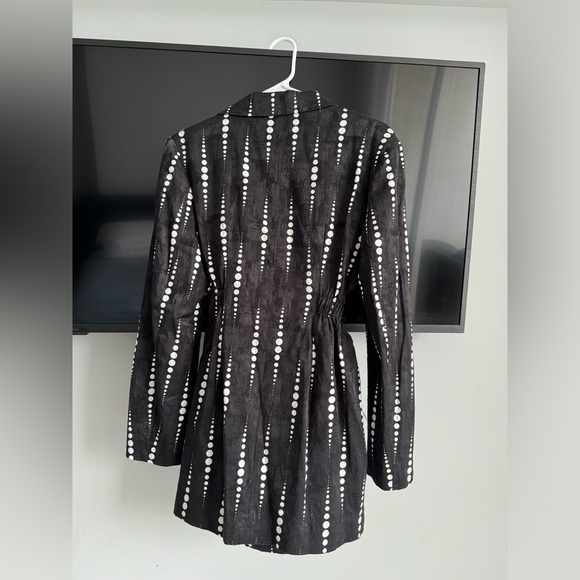 QUAINT dress Size- 38 or M - Picture 5 of 6